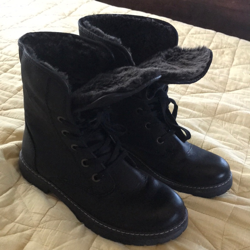Boots
